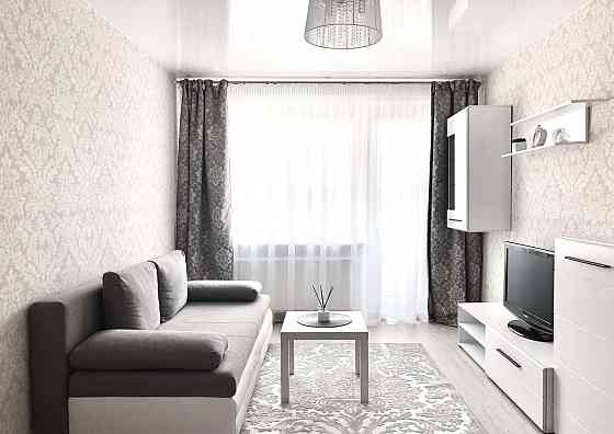 Сдается двухкомнатная квартира с техникой в Кировском районе Донецк