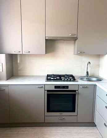 Сдается двухкомнатная квартира с техникой в Кировском районе Донецк