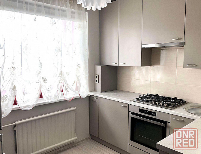 Сдается двухкомнатная квартира с техникой в Кировском районе Донецк - изображение 5