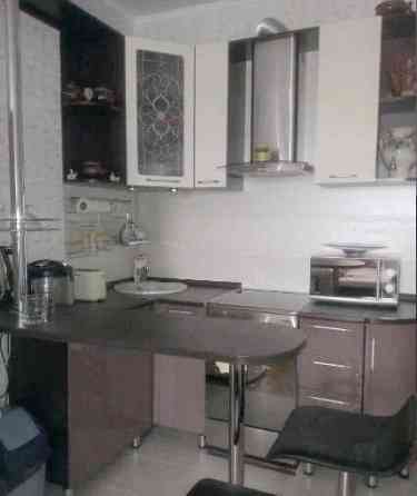 Сдаётся квартира-студия в Калининском районе Донецк