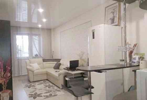 Сдаётся квартира-студия в Калининском районе Донецк