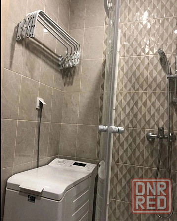 Сдаётся квартира-студия в Калининском районе Донецк - изображение 3