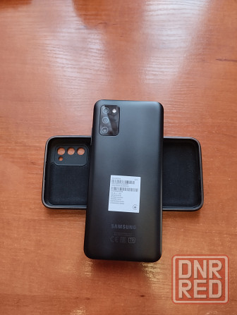 самсунг а03 S Донецк - изображение 3