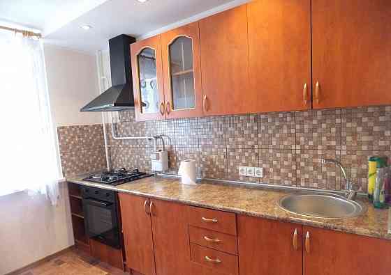 Сдается однокомнатная квартира в Куйбышевском районе Донецк