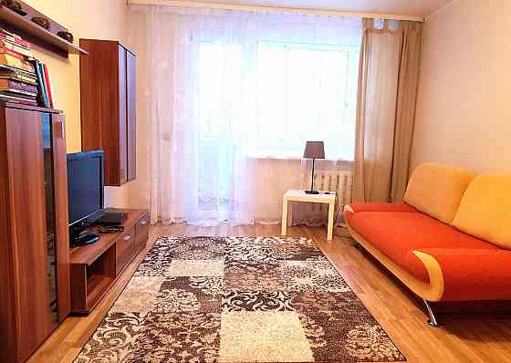 Сдается однокомнатная квартира в Куйбышевском районе Донецк