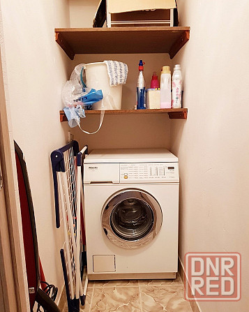 Сдается однокомнатная квартира в Куйбышевском районе Донецк - изображение 5