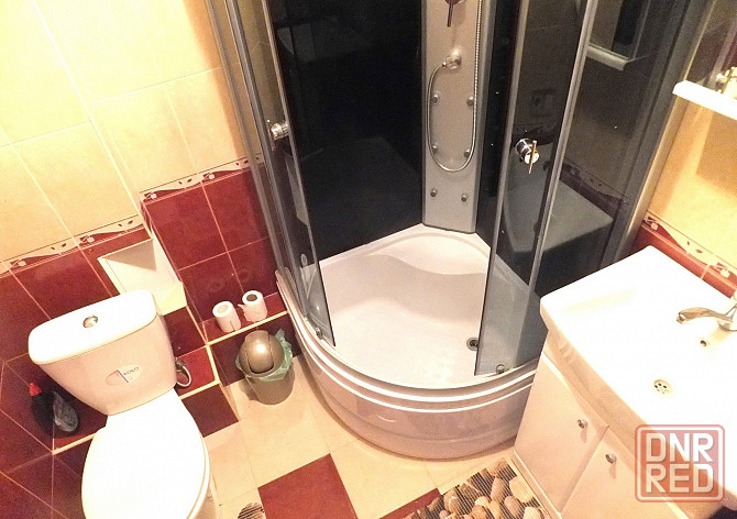 Сдается однокомнатная квартира в Куйбышевском районе Донецк - изображение 7