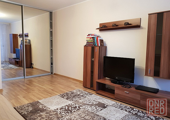 Сдается однокомнатная квартира в Куйбышевском районе Донецк - изображение 1