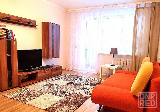 Сдается однокомнатная квартира в Куйбышевском районе Донецк - изображение 2