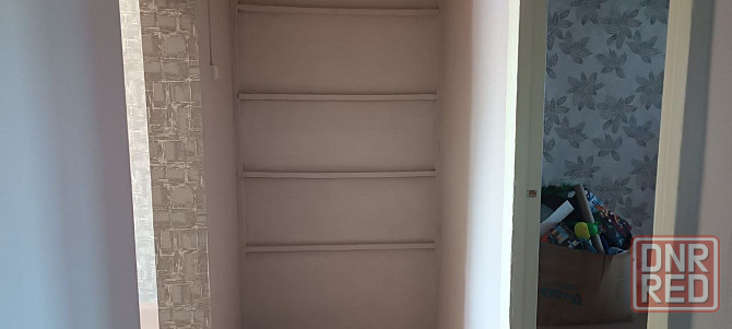 2-х ком кв 55 квартал Макеевка - изображение 3