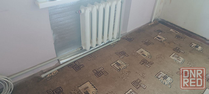 2-х ком кв 55 квартал Макеевка - изображение 8