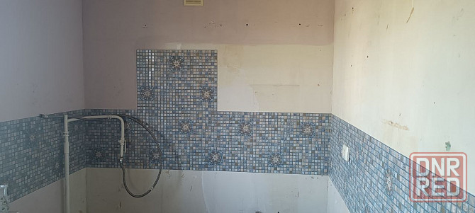 2-х ком кв 55 квартал Макеевка - изображение 1