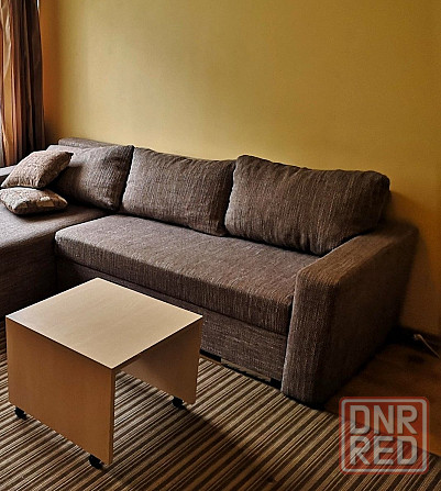 Сдается 1-комнатная в Киевском р-не Донецк - изображение 1