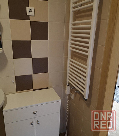 Сдается 1-комнатная в Киевском р-не Донецк - изображение 7