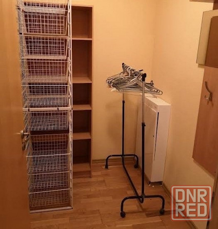 Сдается 1-комнатная в Киевском р-не Донецк - изображение 4