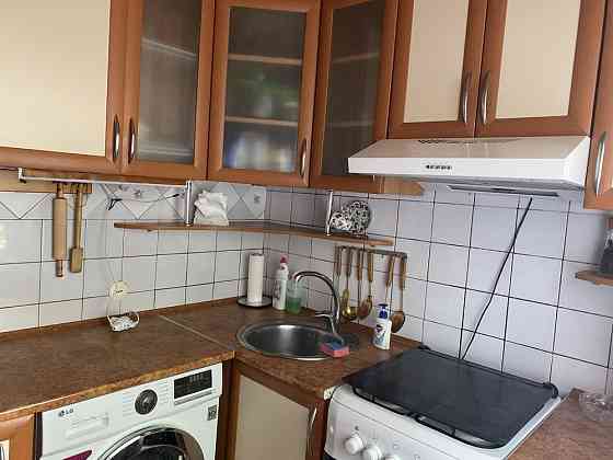 1-к квартира, 34 м2, 2/5 эт. Мариуполь