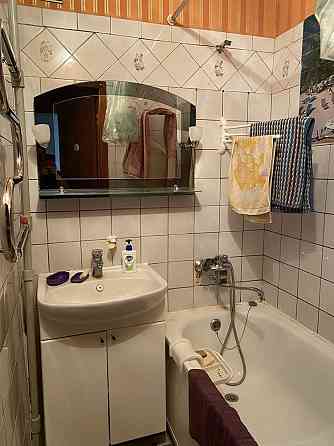 1-к квартира, 34 м2, 2/5 эт. Мариуполь