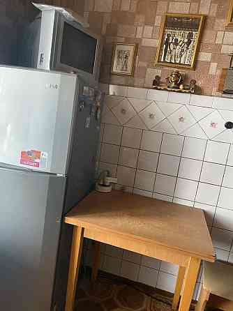 1-к квартира, 34 м2, 2/5 эт. Мариуполь