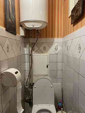 1-к квартира, 34 м2, 2/5 эт. Мариуполь