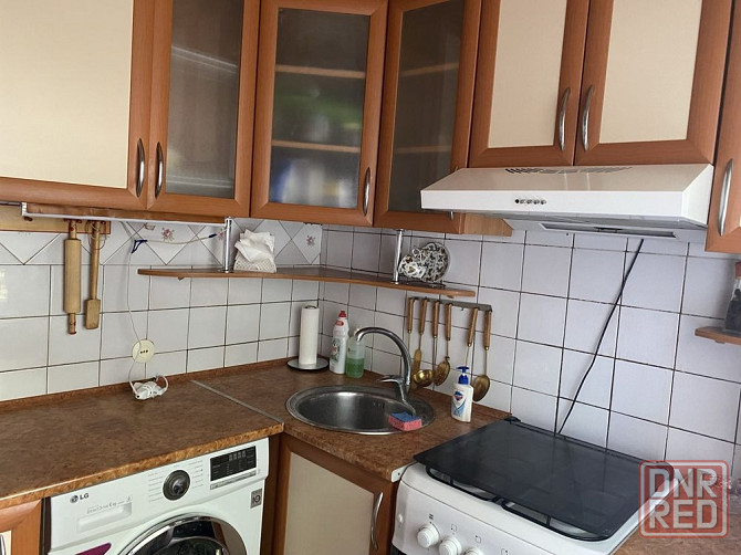 1-к квартира, 34 м2, 2/5 эт. Мариуполь - изображение 5