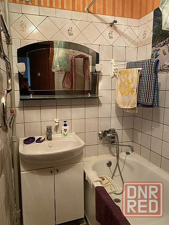 1-к квартира, 34 м2, 2/5 эт. Мариуполь - изображение 4