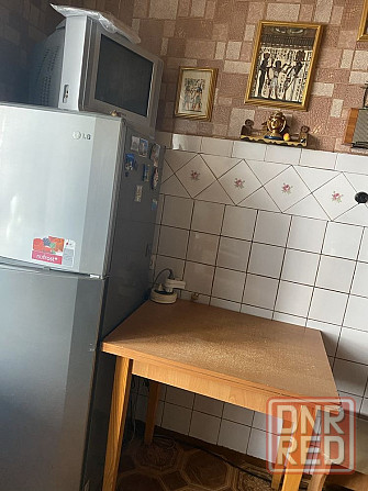 1-к квартира, 34 м2, 2/5 эт. Мариуполь - изображение 1