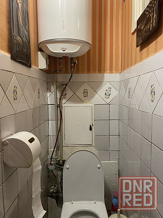 1-к квартира, 34 м2, 2/5 эт. Мариуполь - изображение 3