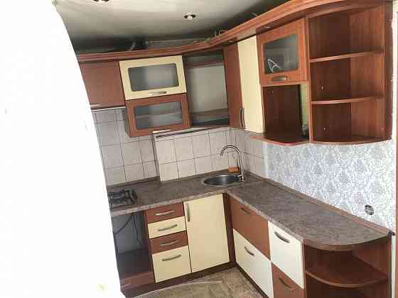 1-к квартира, 35 м2, 4/9 эт. Мариуполь