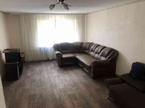 1-к квартира, 35 м2, 4/9 эт. Мариуполь