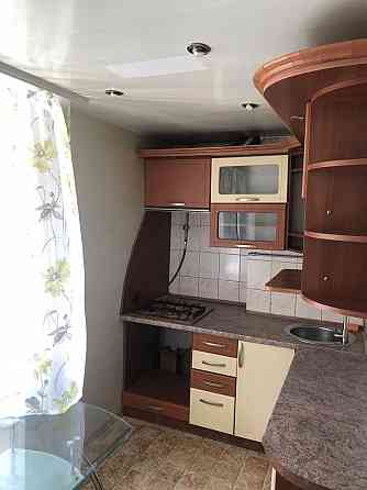 1-к квартира, 35 м2, 4/9 эт. Мариуполь