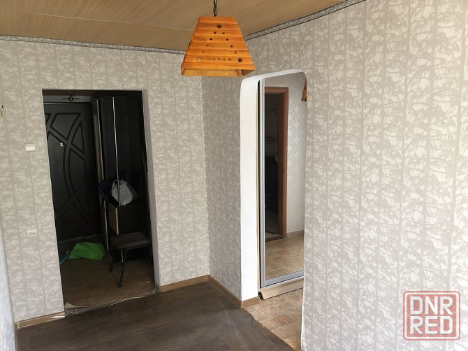 1-к квартира, 35 м2, 4/9 эт. Мариуполь - изображение 6