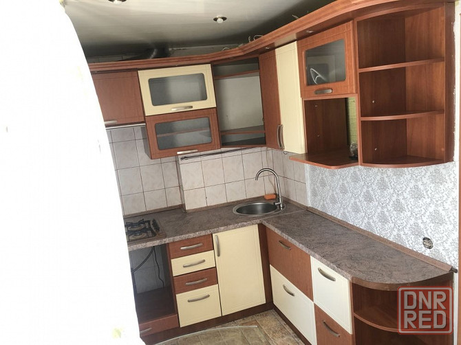 1-к квартира, 35 м2, 4/9 эт. Мариуполь - изображение 1