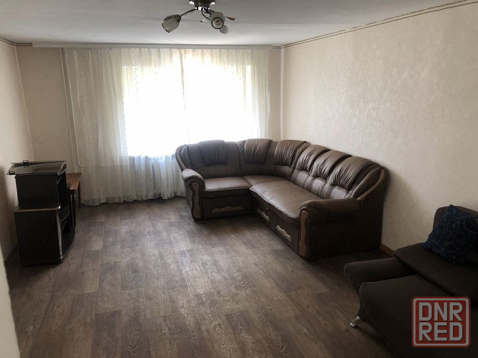 1-к квартира, 35 м2, 4/9 эт. Мариуполь - изображение 2