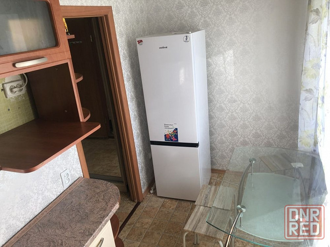 1-к квартира, 35 м2, 4/9 эт. Мариуполь - изображение 10