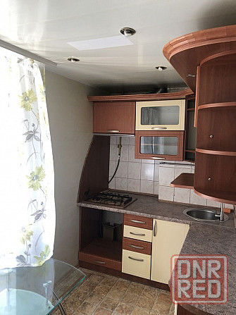 1-к квартира, 35 м2, 4/9 эт. Мариуполь - изображение 5