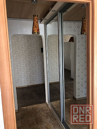 1-к квартира, 35 м2, 4/9 эт. Мариуполь - изображение 9