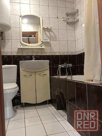 1-к квартира, 35 м2, 4/9 эт. Мариуполь - изображение 3