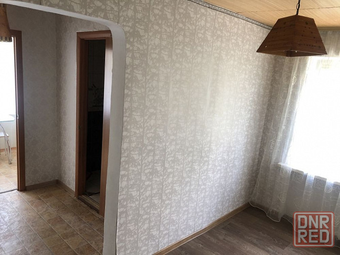 1-к квартира, 35 м2, 4/9 эт. Мариуполь - изображение 4