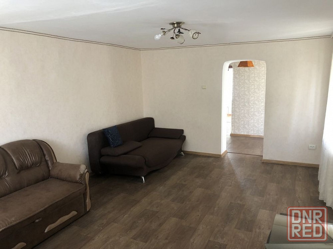 1-к квартира, 35 м2, 4/9 эт. Мариуполь - изображение 7