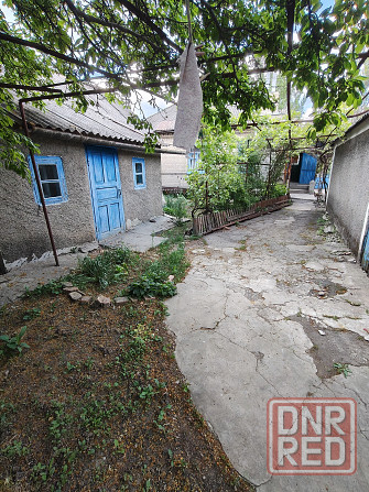 Срочно продам отдельностоящий кирпичный дом в центре Старобешева Старобешево - изображение 10