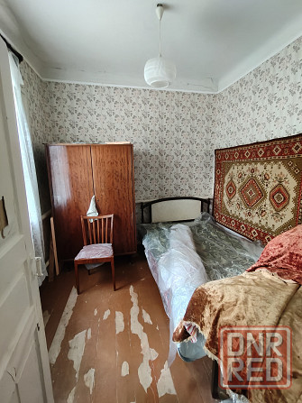 Срочно продам отдельностоящий кирпичный дом в центре Старобешева Старобешево - изображение 5