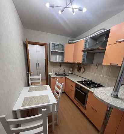 Сдается двухкомнатная квартира в Ленинском районе Донецк