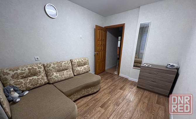 Сдается двухкомнатная квартира в Ленинском районе Донецк - изображение 5