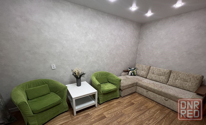 Сдается двухкомнатная квартира в Ленинском районе Донецк - изображение 1