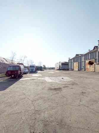 Сдаются коммерческие помещения в Ильичевском районе Мариуполь