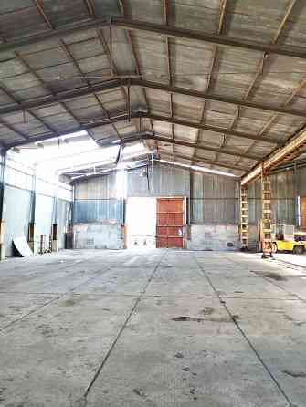 Сдаются коммерческие помещения в Ильичевском районе Мариуполь