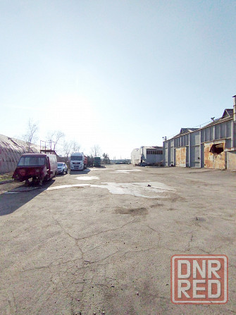 Сдаются коммерческие помещения в Ильичевском районе Мариуполь - изображение 2