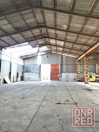 Сдаются коммерческие помещения в Ильичевском районе Мариуполь - изображение 5