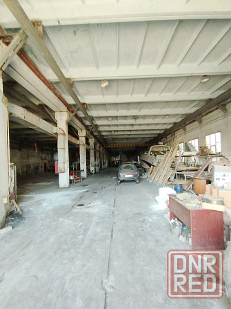 Сдаются коммерческие помещения в Ильичевском районе Мариуполь - изображение 3