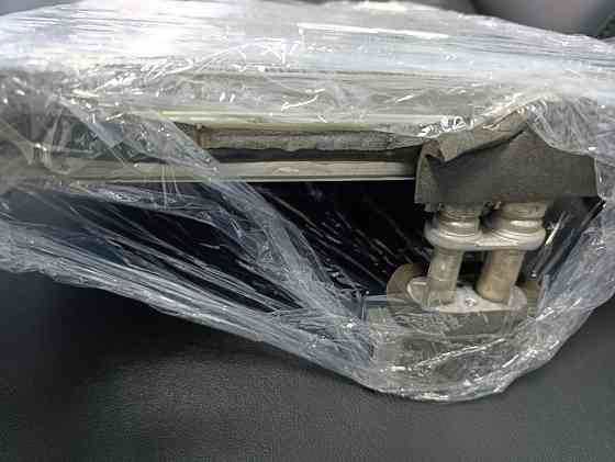 Продам радиаторы печки и кондиционера на LEXUS RX350 Донецк